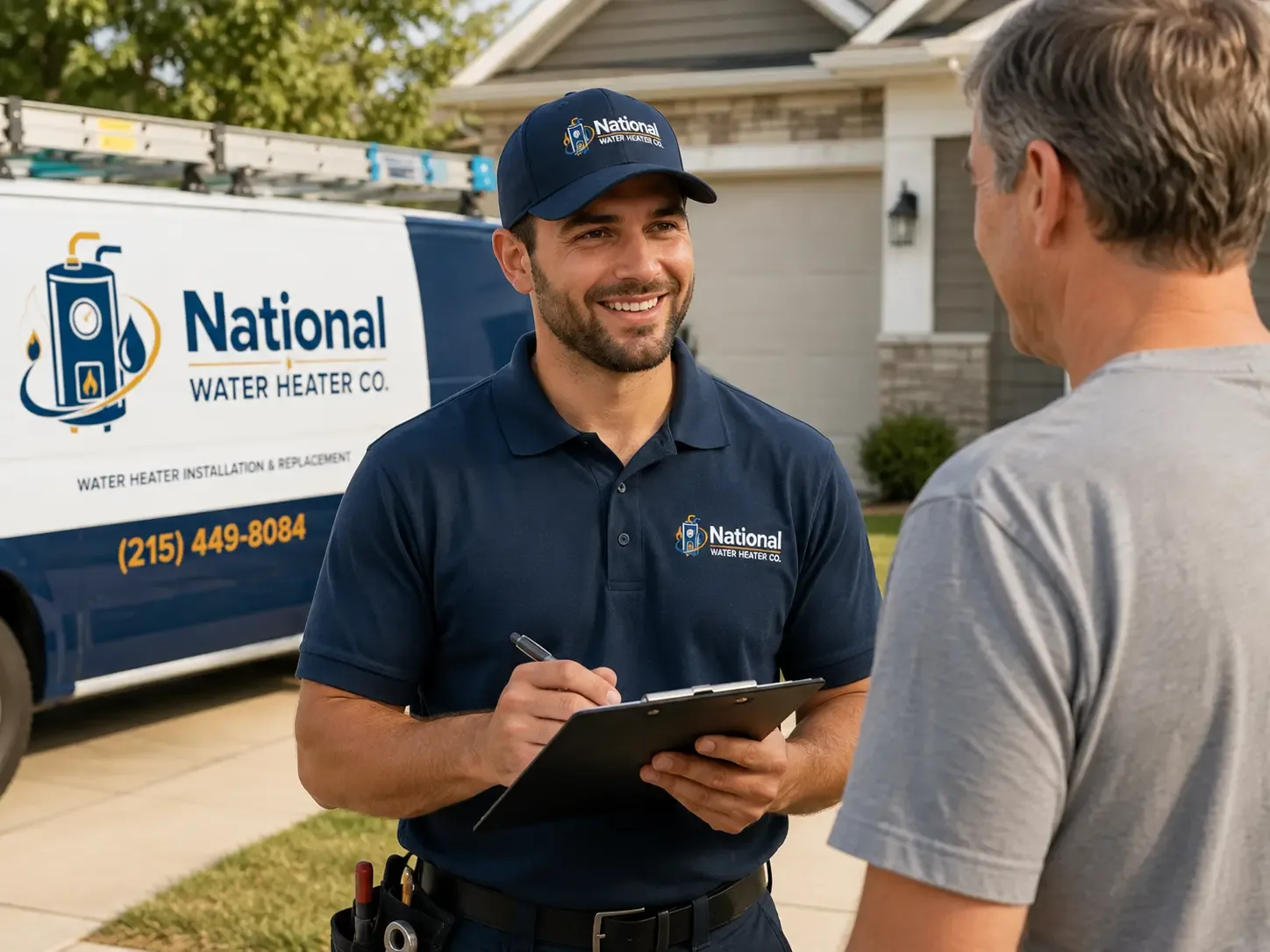 Water Heater Installation Heron Lake, MN FAQs